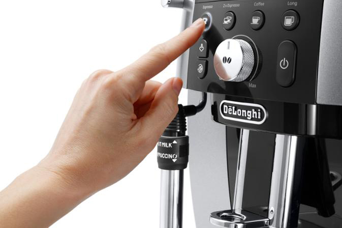 Odvapnni Kavovaru Delonghi Navod