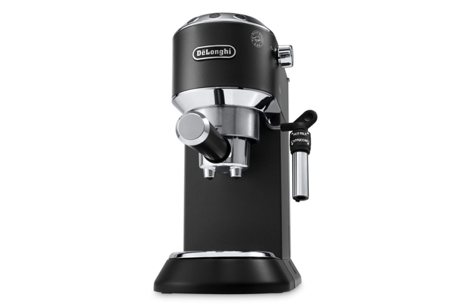 Odvapnni Kavovaru Delonghi Navod
