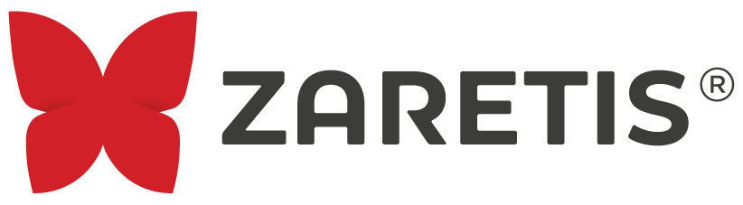 Zaretis logo