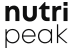 Nutripeak logo