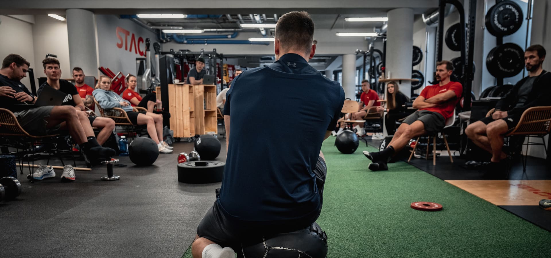 Woldoshop x STACA – kolaborace