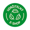 UDRŽITELNÝ E-SHOP